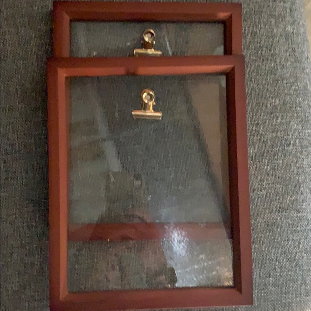 Picture frames - Picture 2 of 7